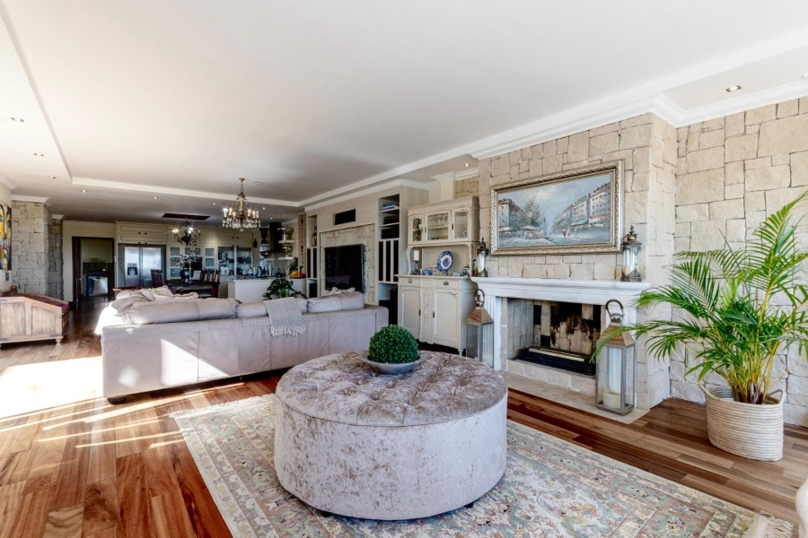 5 Bedroom Property for Sale in Atlantic Beach Golf Estate Western Cape